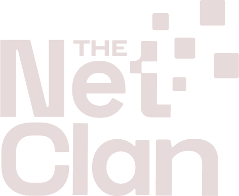 Netclean Logo The NetClan